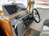 Sargo 31 Helm
